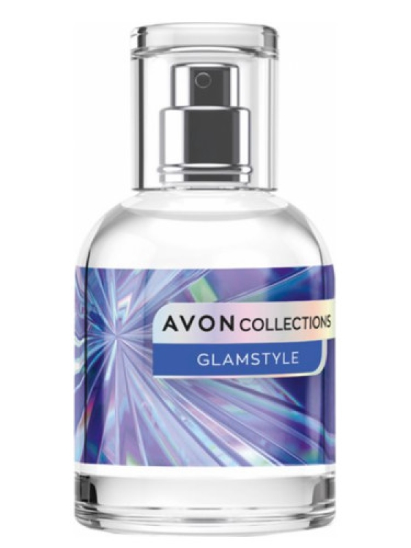AVON Collections Glamstyle EdT /Duftprobe